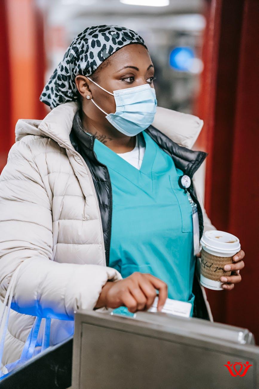 A Day in the Life of a Home Health Aide: The Untold Stories