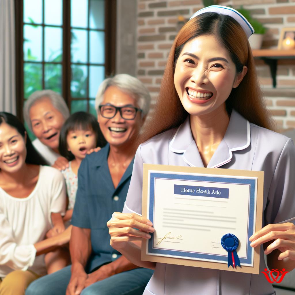 Achieve Career Growth Without Sacrificing Family Time