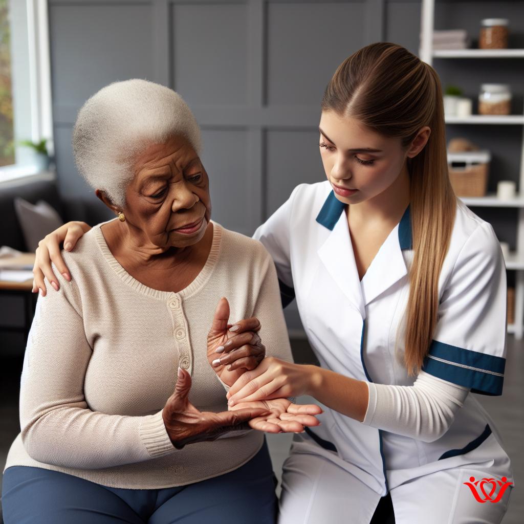 Achieving Mastery: Advanced Techniques for Senior Home Health Aides