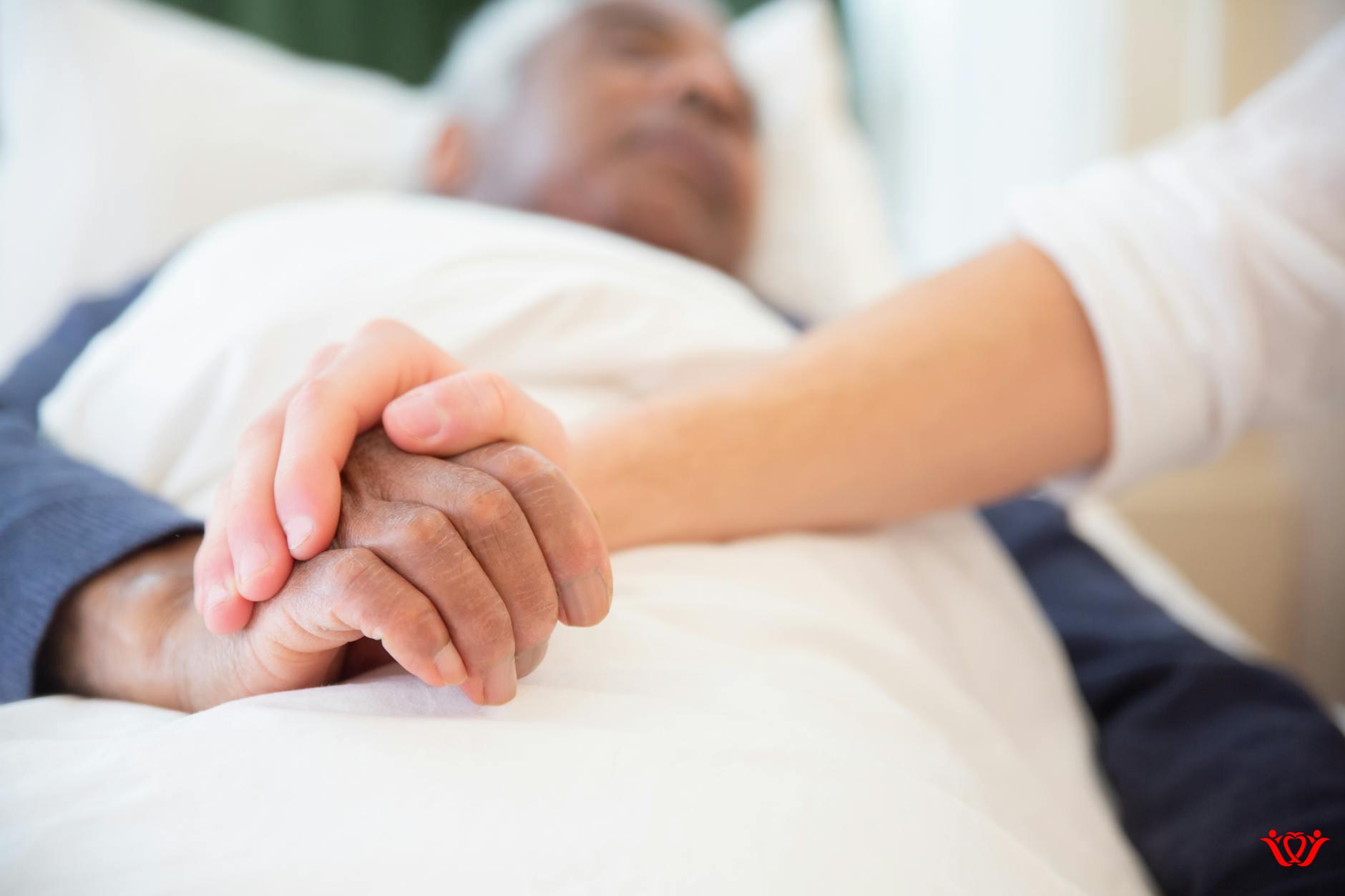 Empathy in Action: Bringing a Human Touch to Modern Caregiving