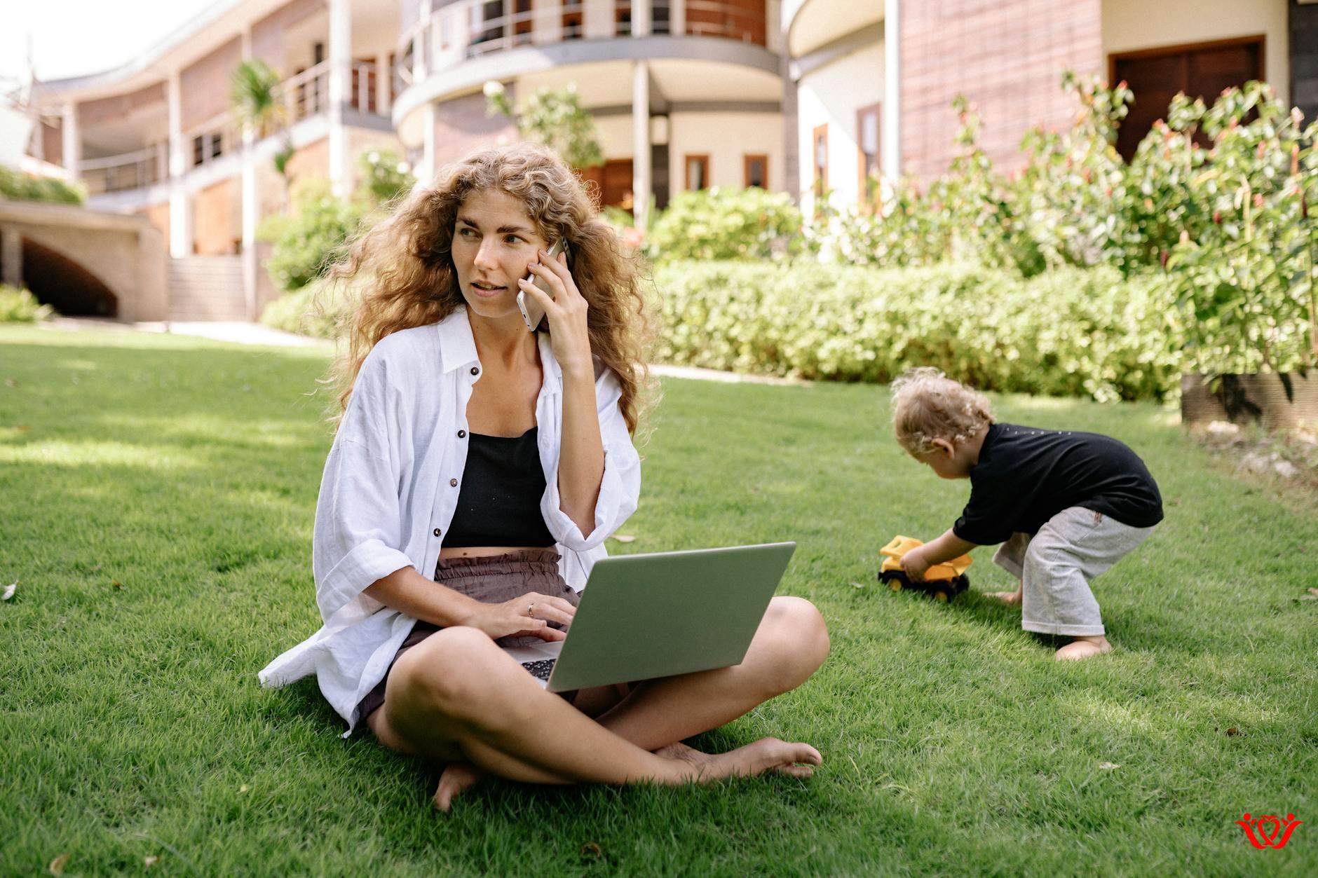 Finding Flexibility: Work-Life Balance for Home Health Aides