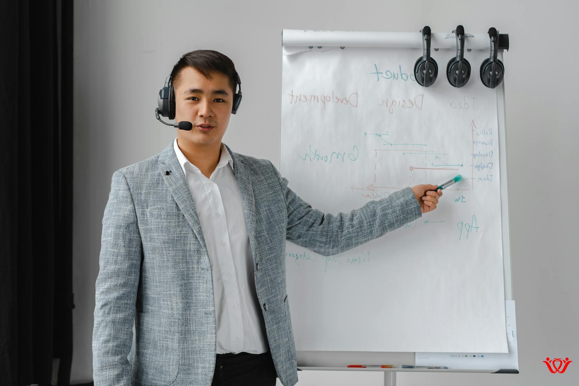From Caregiver to Consultant: Building a Coaching Business for HHAs