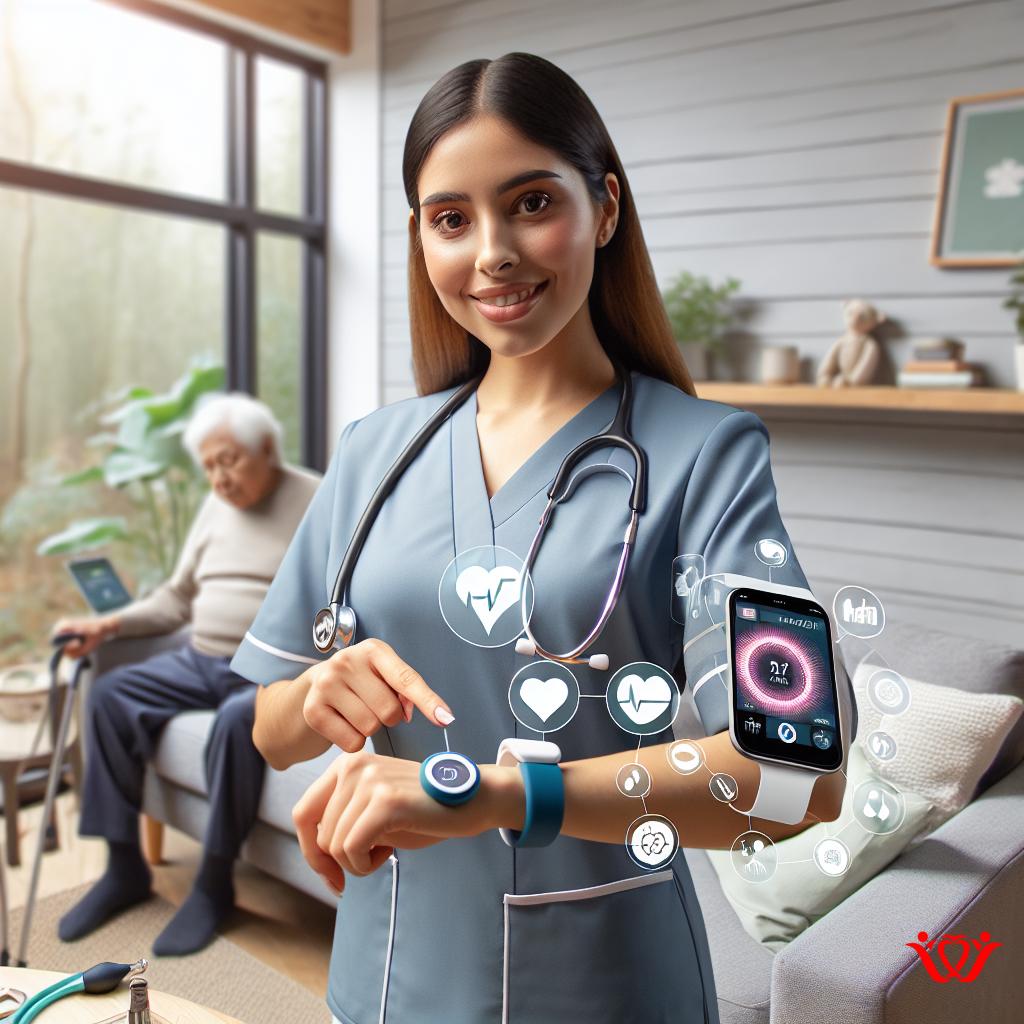 Home Health Care in 2025: Trends Shaping the Future