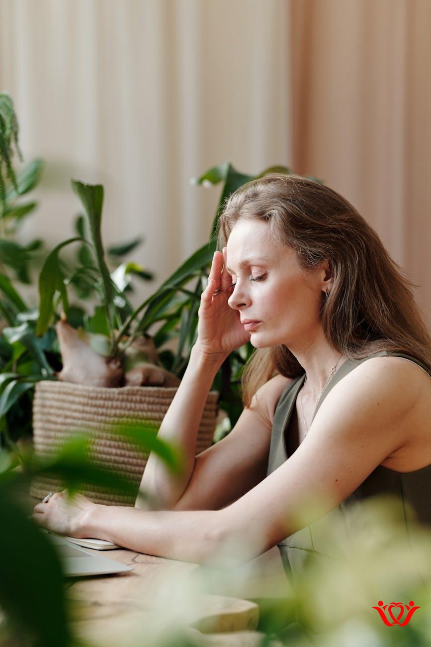 How to Recognize and Combat Stress in Home Health Care