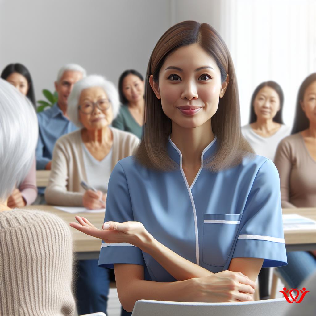 Is Being a Home Health Aide Just 'Basic Care'? The Truth About This Vital Career