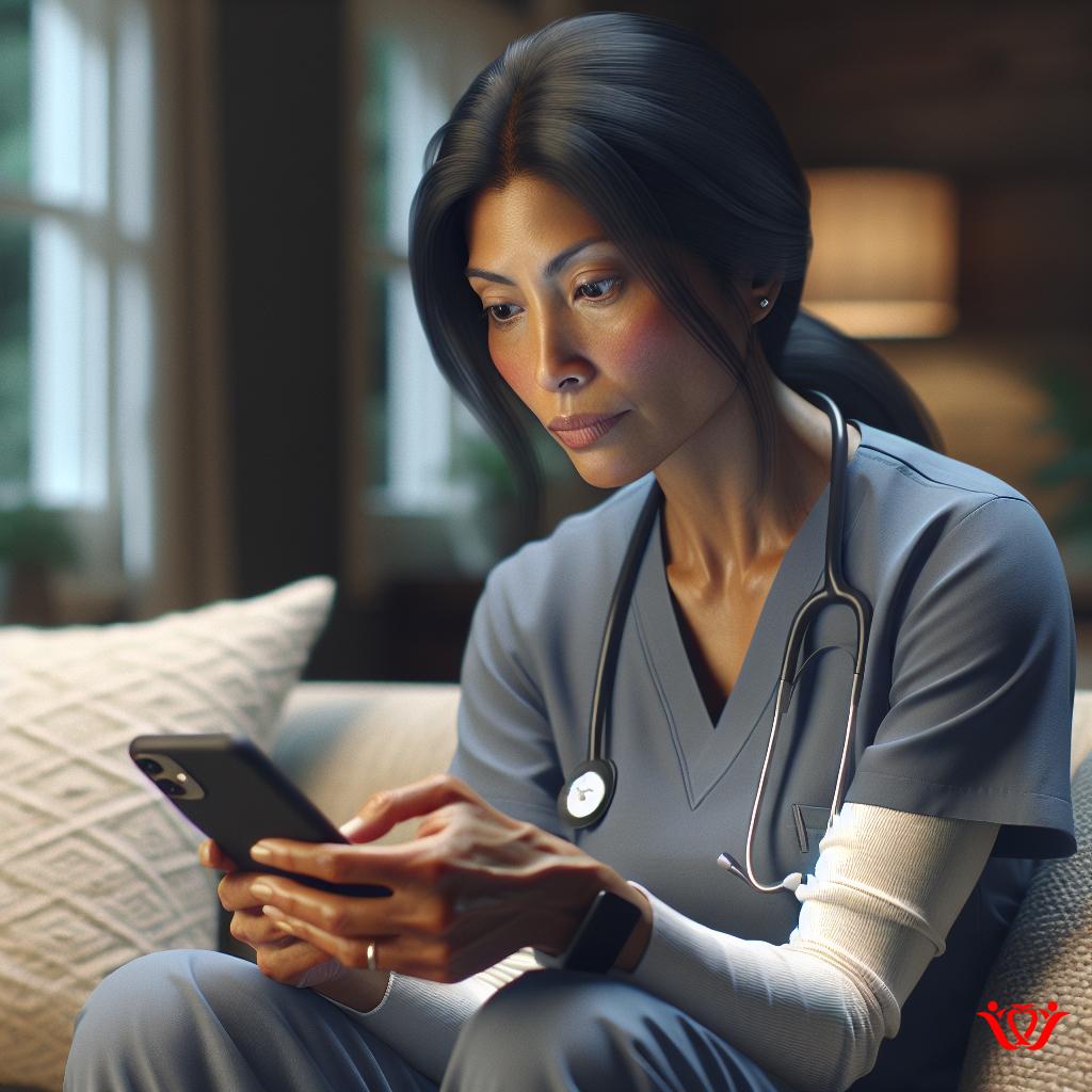 Sending Money Home: Smart Budgeting for Immigrant Caregivers