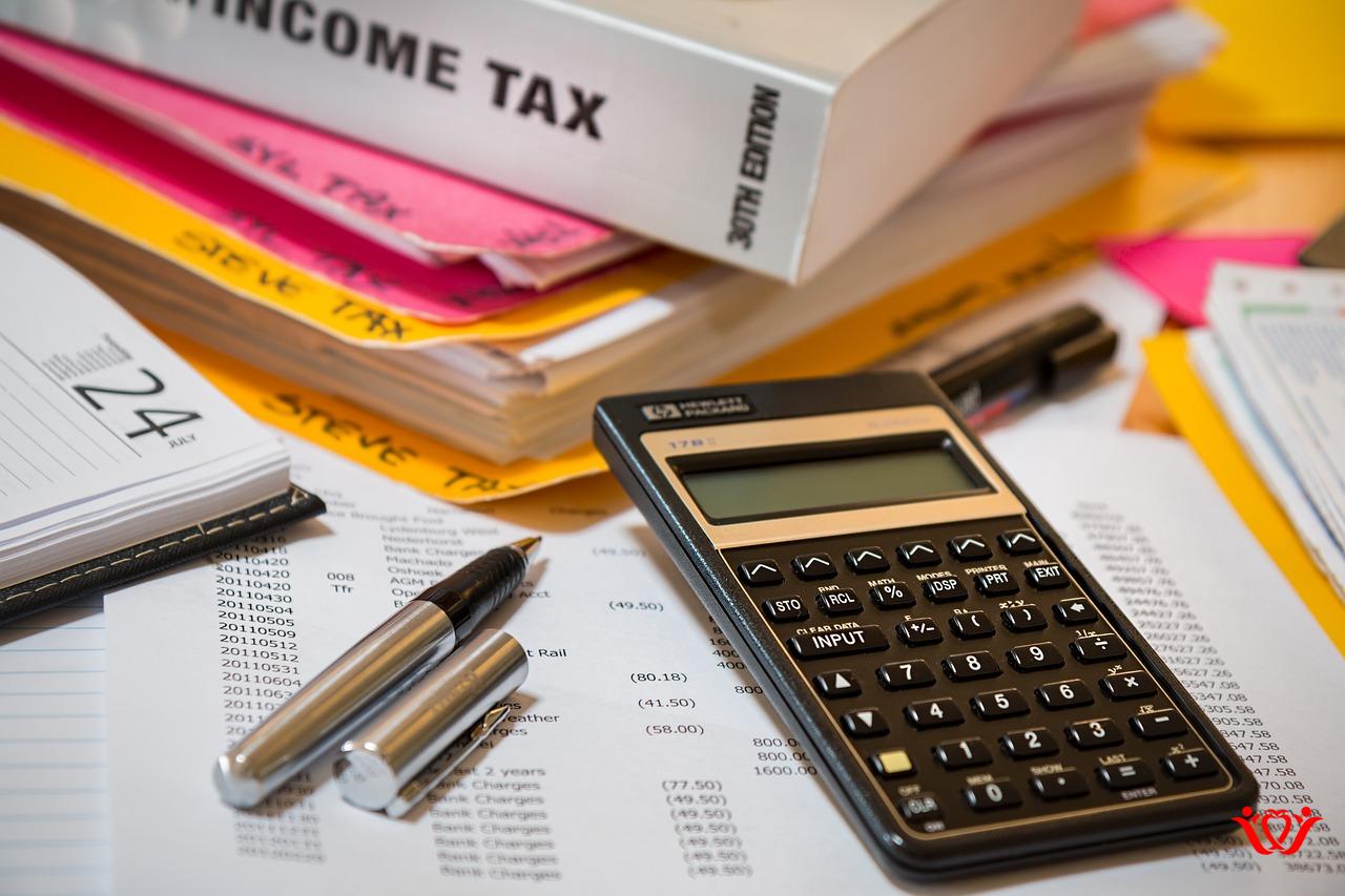 Tax Basics for HHAs: 5 Deductions You Might Be Missing