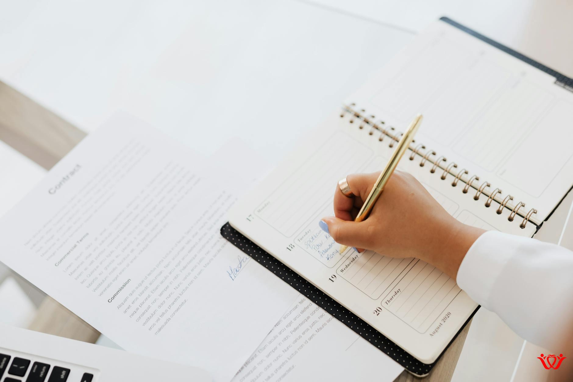 7 Essential Daily Habits of Successful Home Health Aides