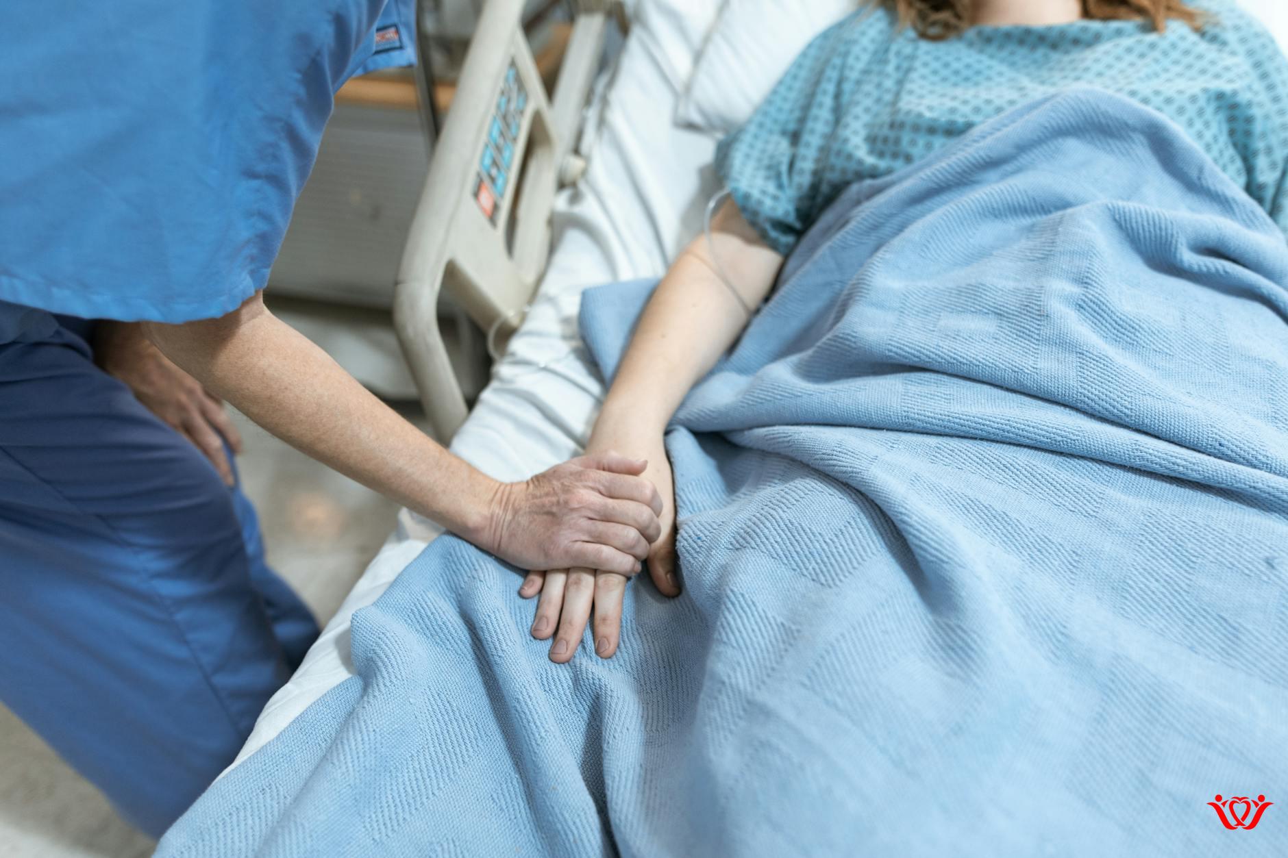 The Transformative Power of Empathy: Essential for Home Health Aides