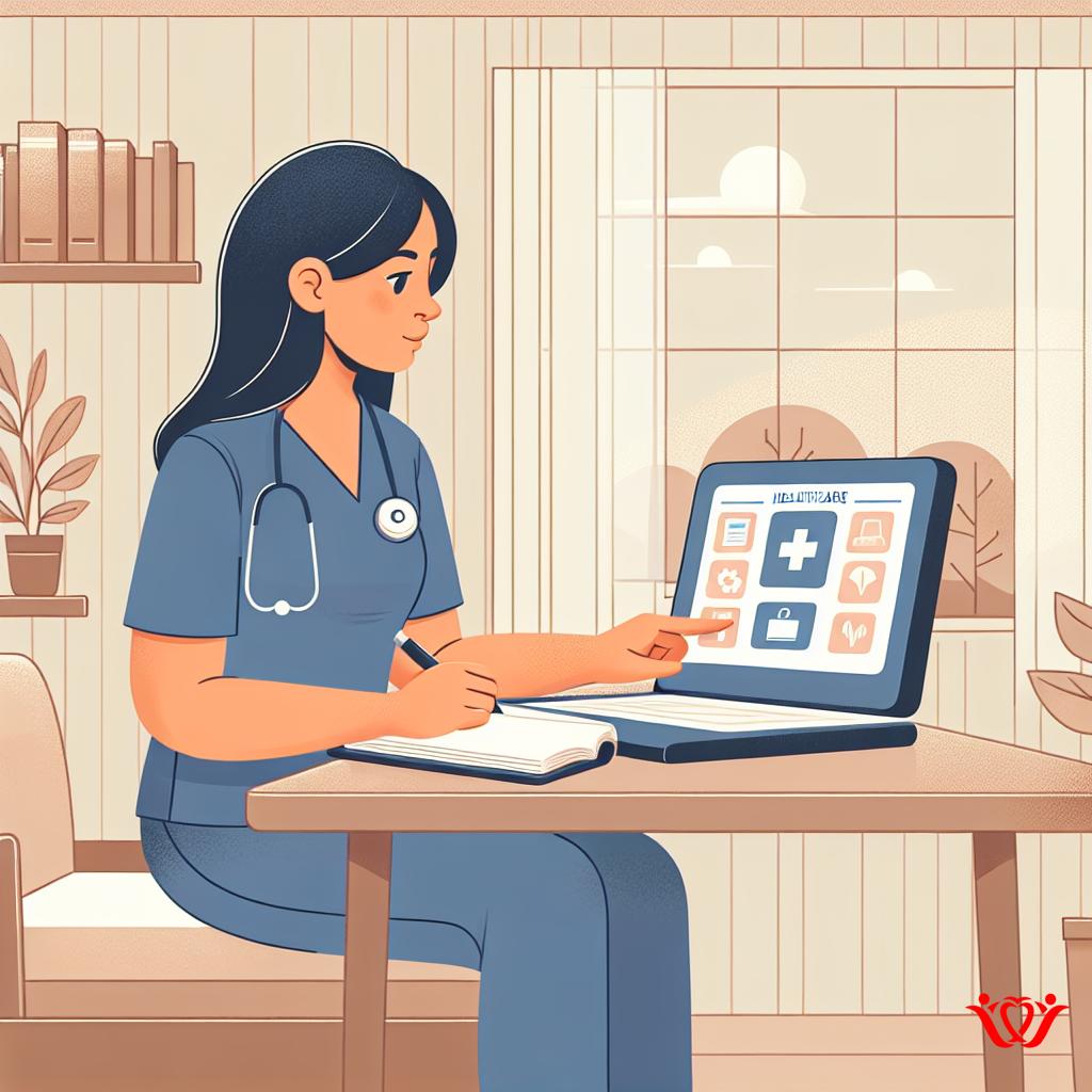 The Secret to Success in Home Health Care: Continuous Learning