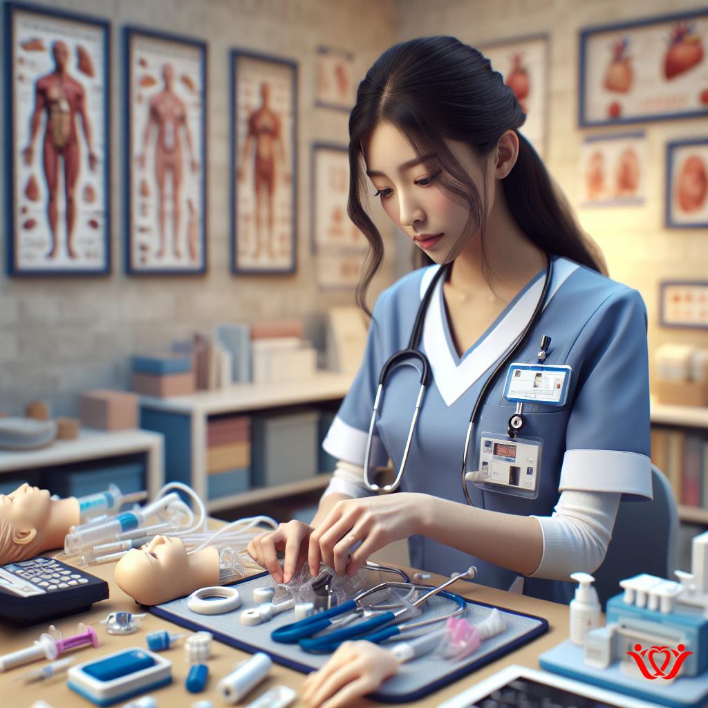 Top 10 Skills Every Home Health Aide Should Master in 2025