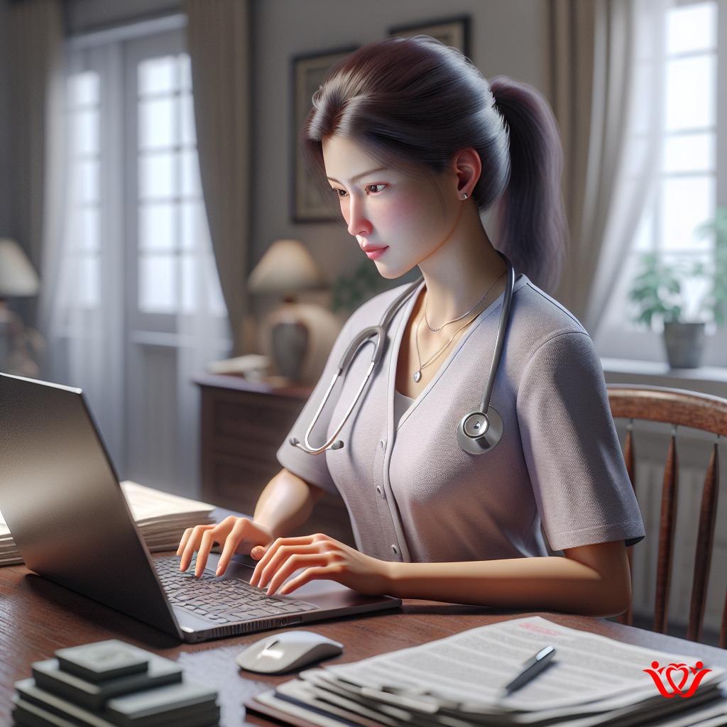 Top Side Gigs for Home Health Aides to Boost Income | Expert Tips