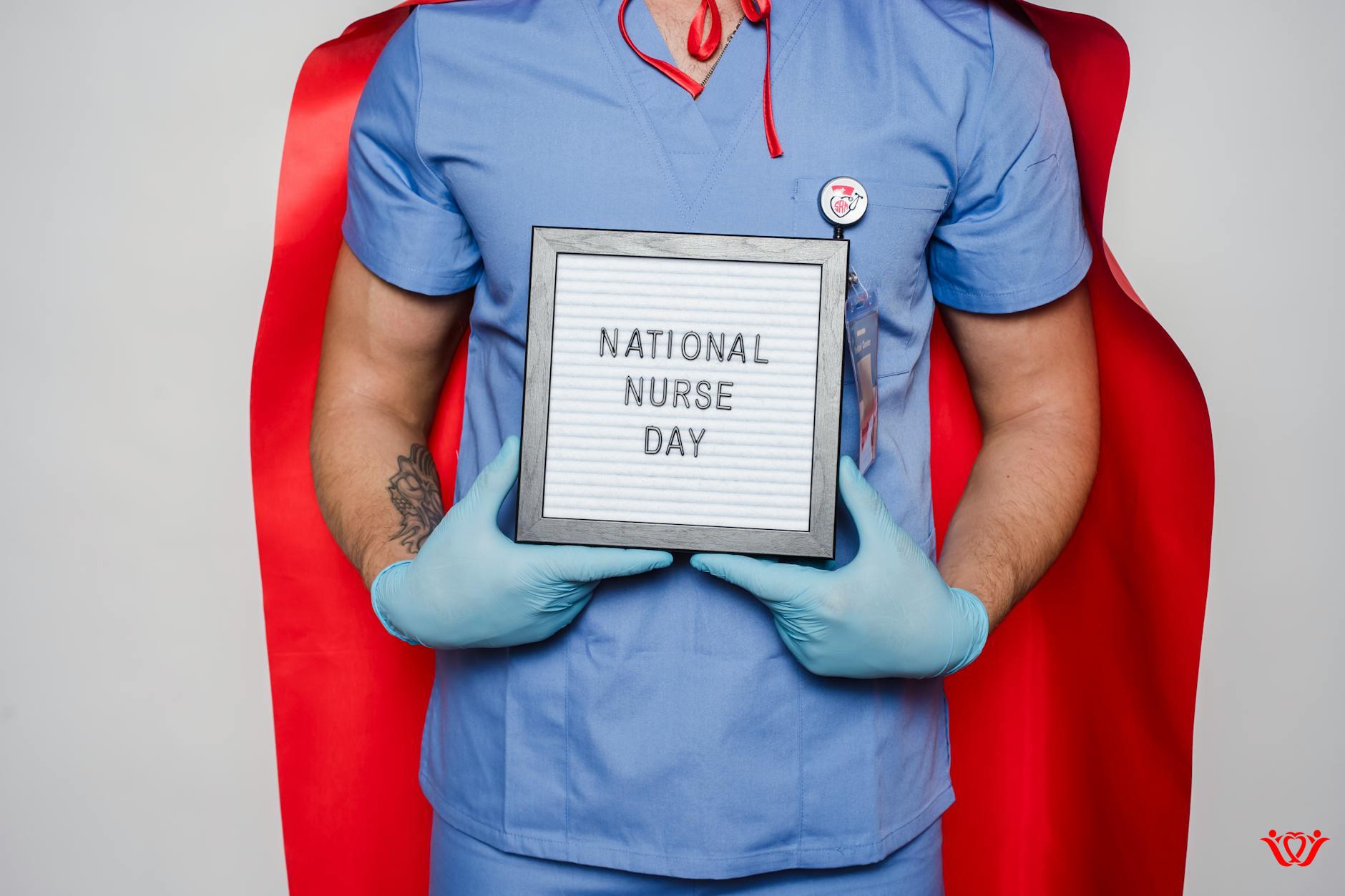 Unseen Heroes: The Daily Triumphs of Home Health Aides