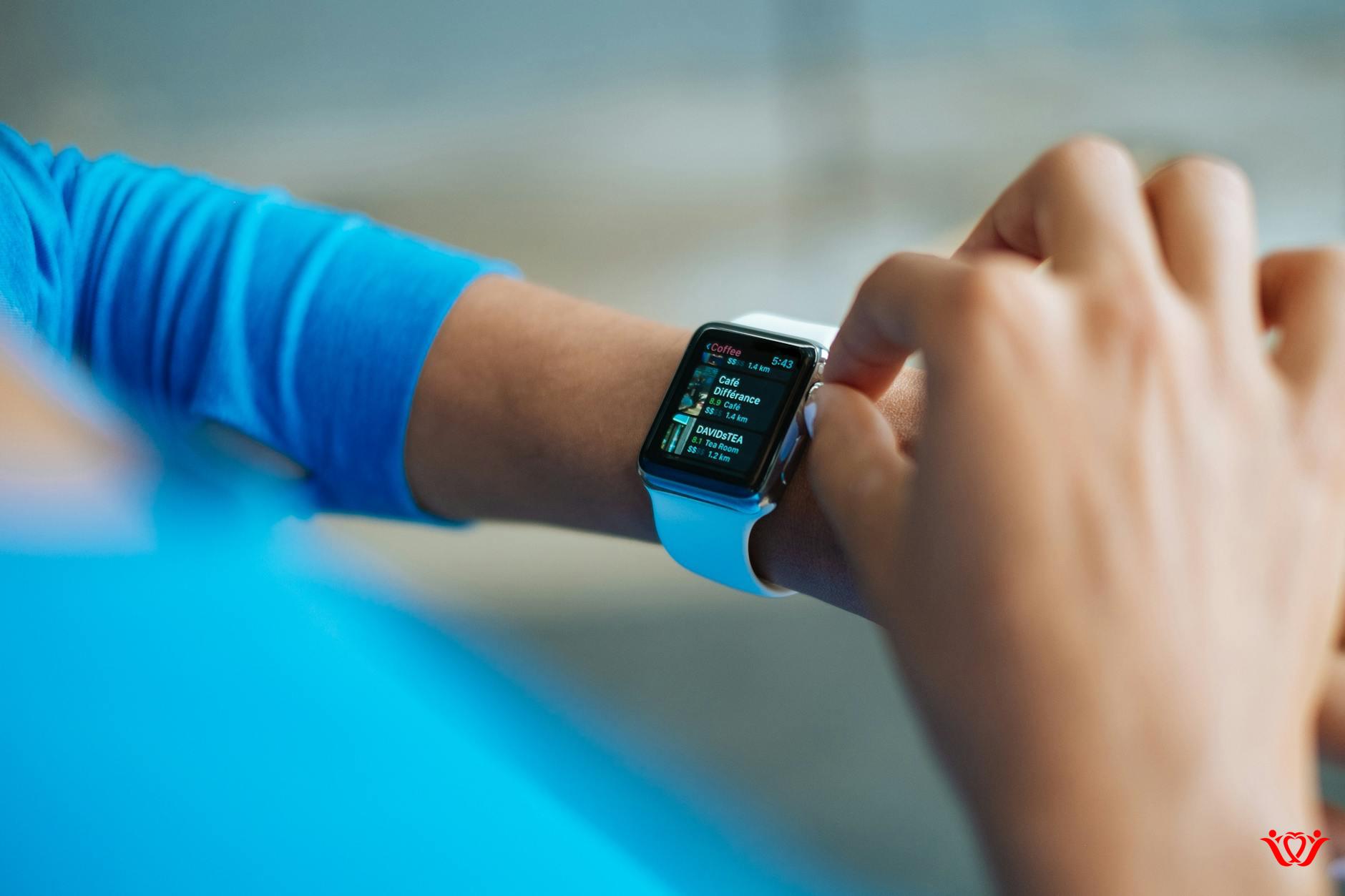 Wearables in Health Care: Enhancing Monitoring for Home Health Agencies