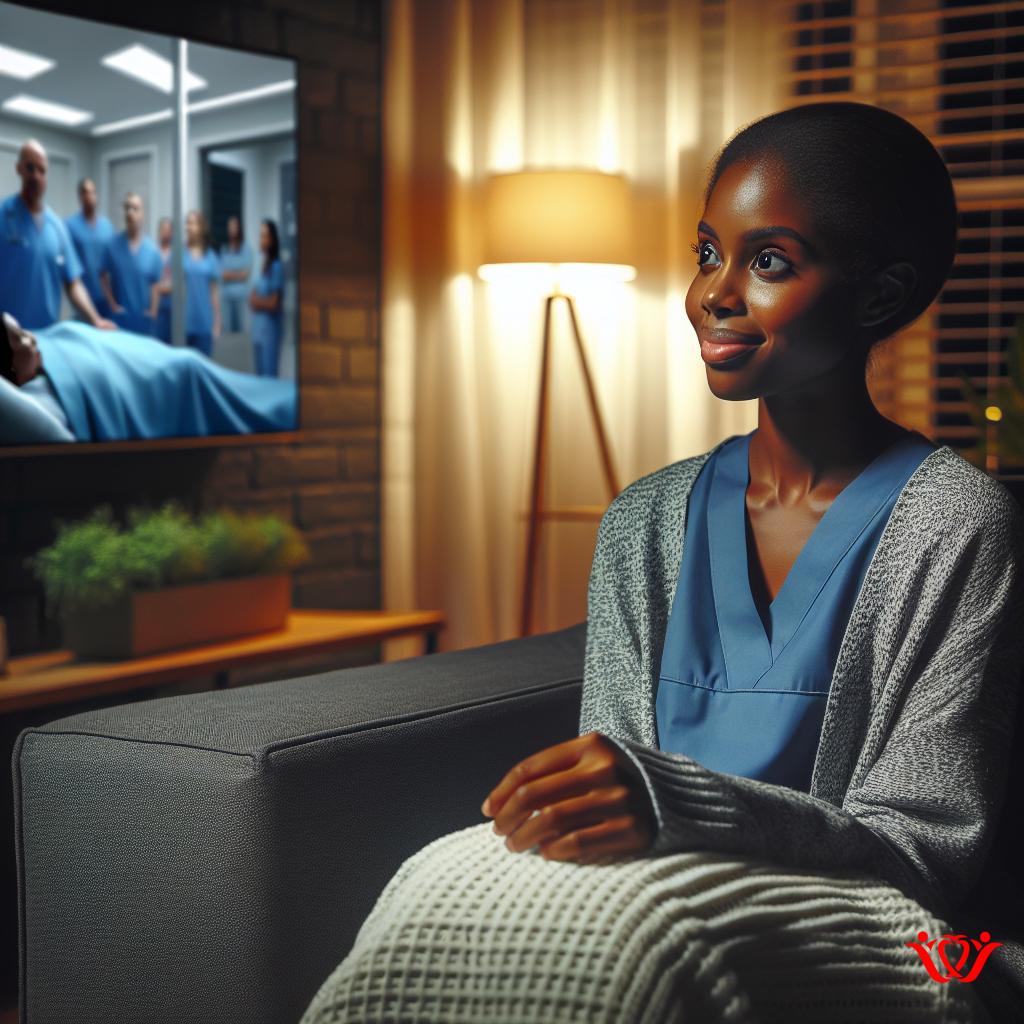 What Hollywood Gets Wrong About Home Health Aides