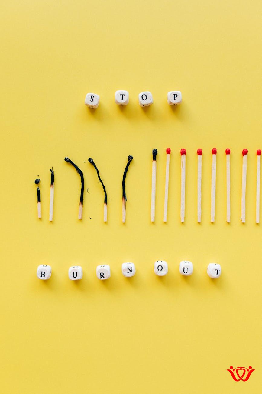When Patience Wears Thin: Managing Frustration in Caregiving