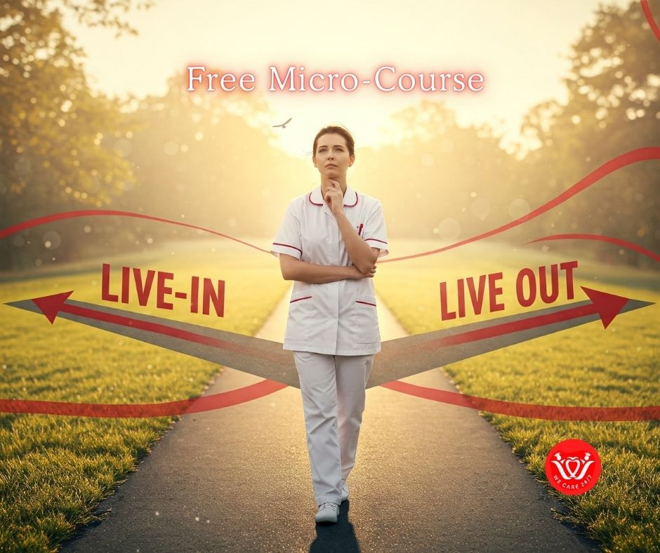 Live-In vs. Live-Out: Which Arrangement Fits You Best?